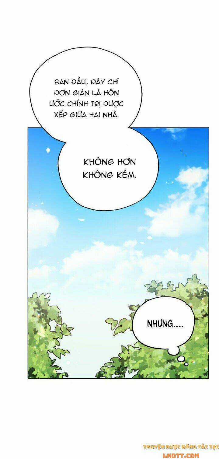 Quý Cô Khó Gần - Chapter 8 - Trang 31