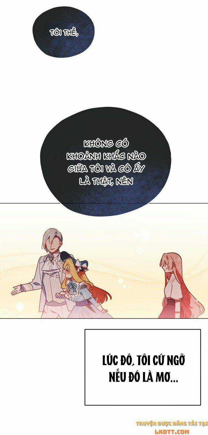 Quý Cô Khó Gần - Chapter 8 - Trang 33