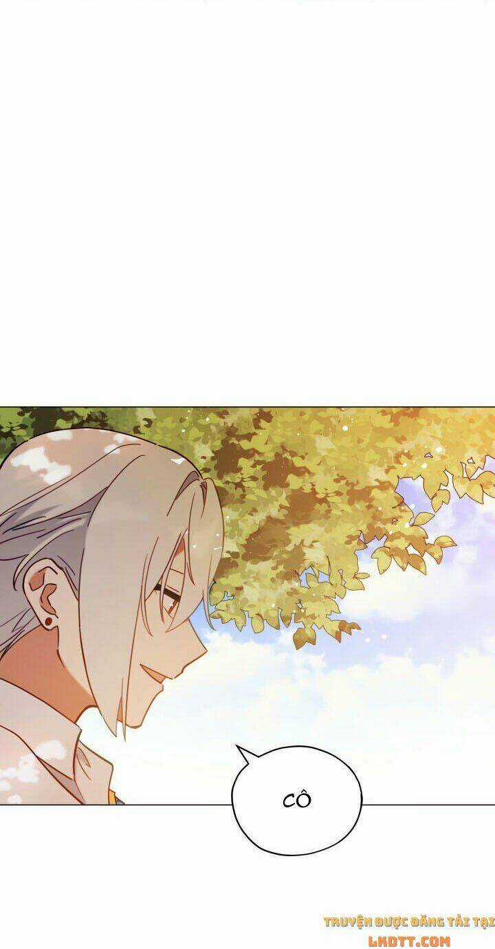 Quý Cô Khó Gần - Chapter 8 - Trang 36