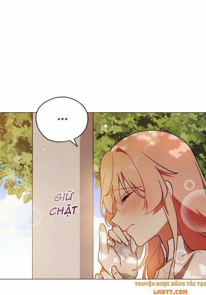 Quý Cô Khó Gần - Chapter 8 - Trang 38