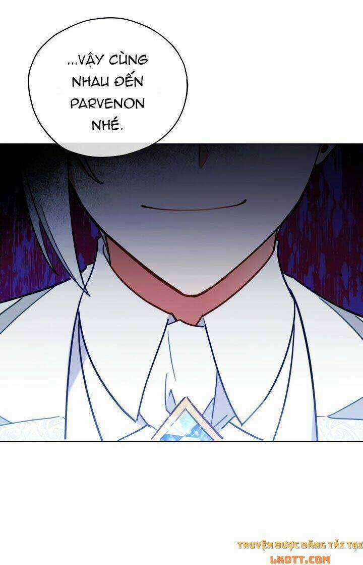 Quý Cô Khó Gần - Chapter 8 - Trang 40