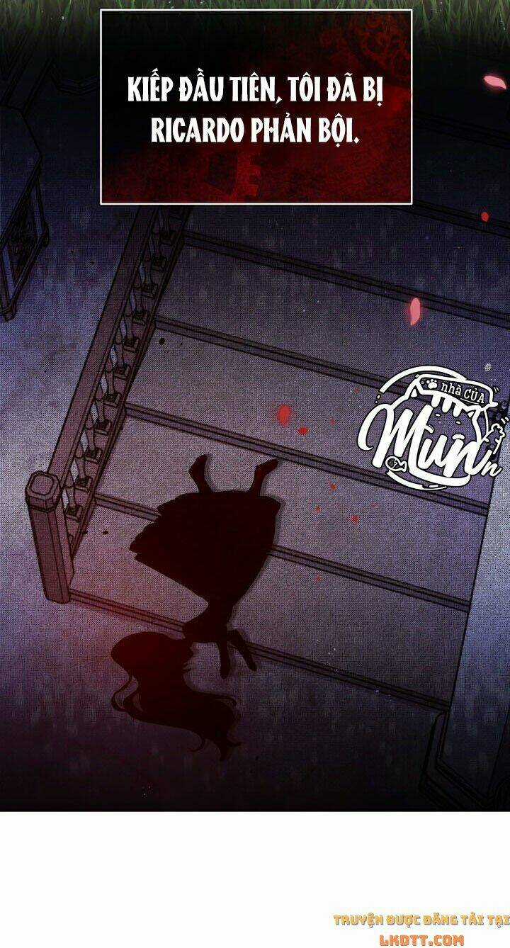 Quý Cô Khó Gần - Chapter 8 - Trang 5