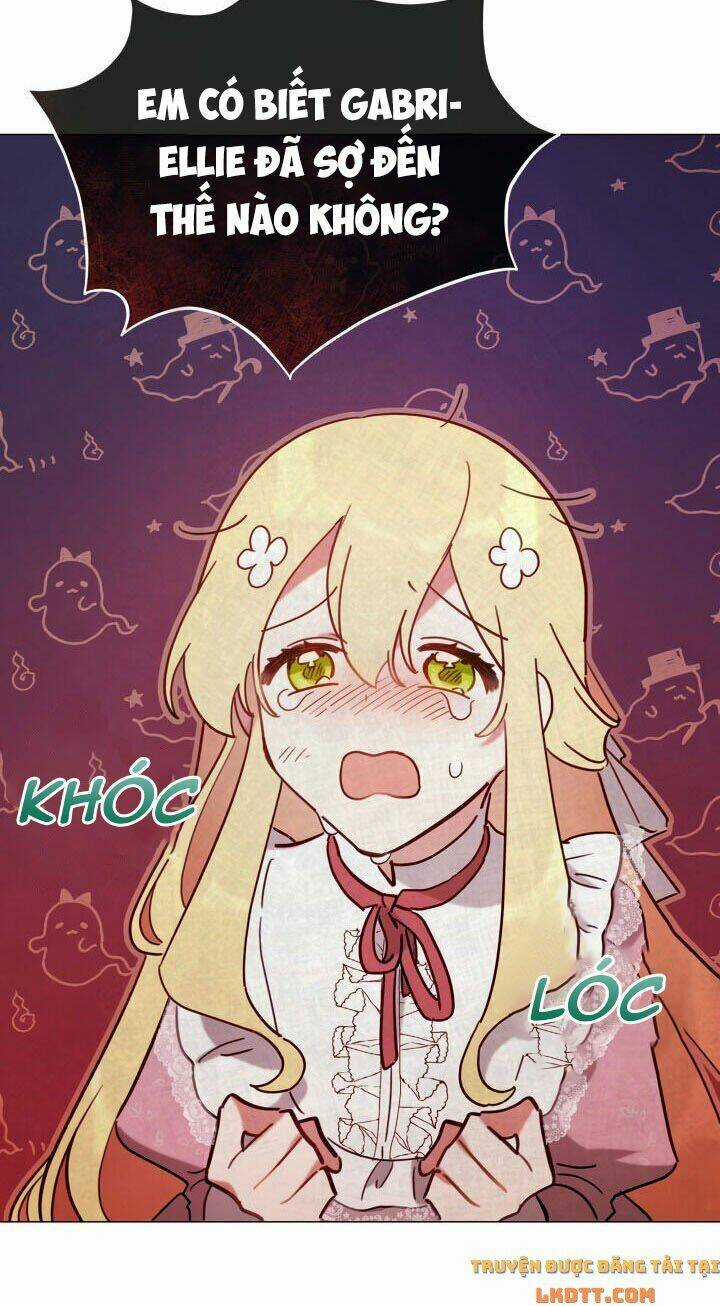 Quý Cô Khó Gần - Chapter 8 - Trang 64