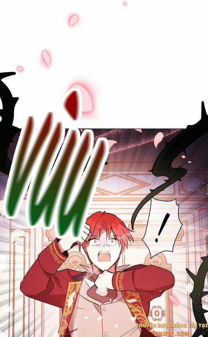 Quý Cô Khó Gần - Chapter 8 - Trang 68