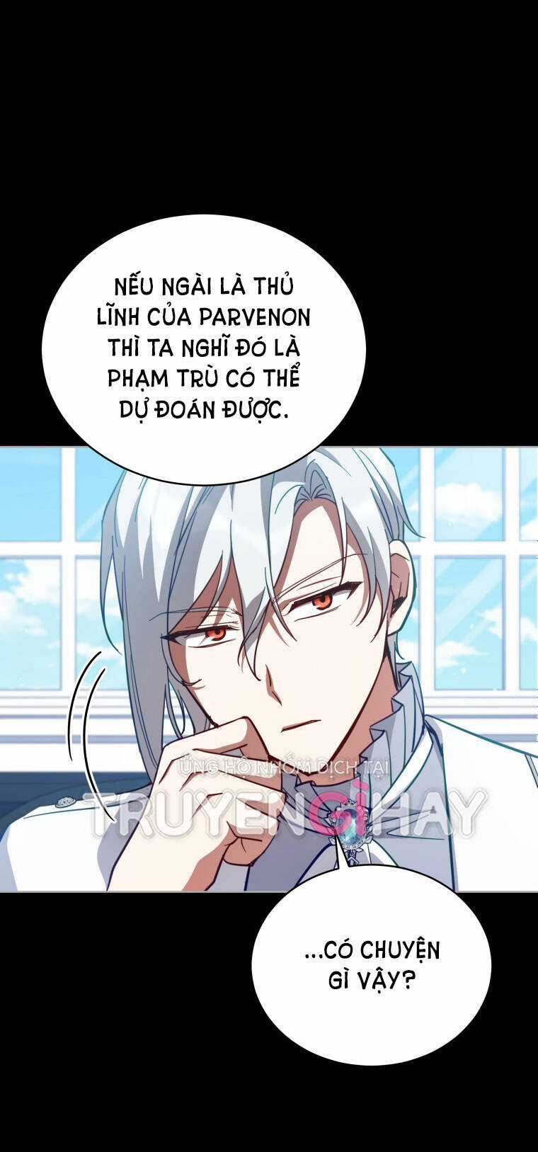 Quý Cô Khó Gần - Chapter 80.2 - Trang 10