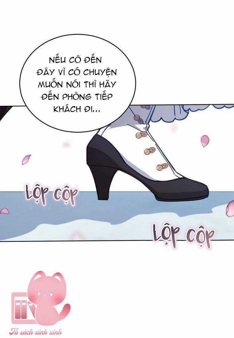 Quý Cô Khó Gần - Chapter 81 - Trang 3