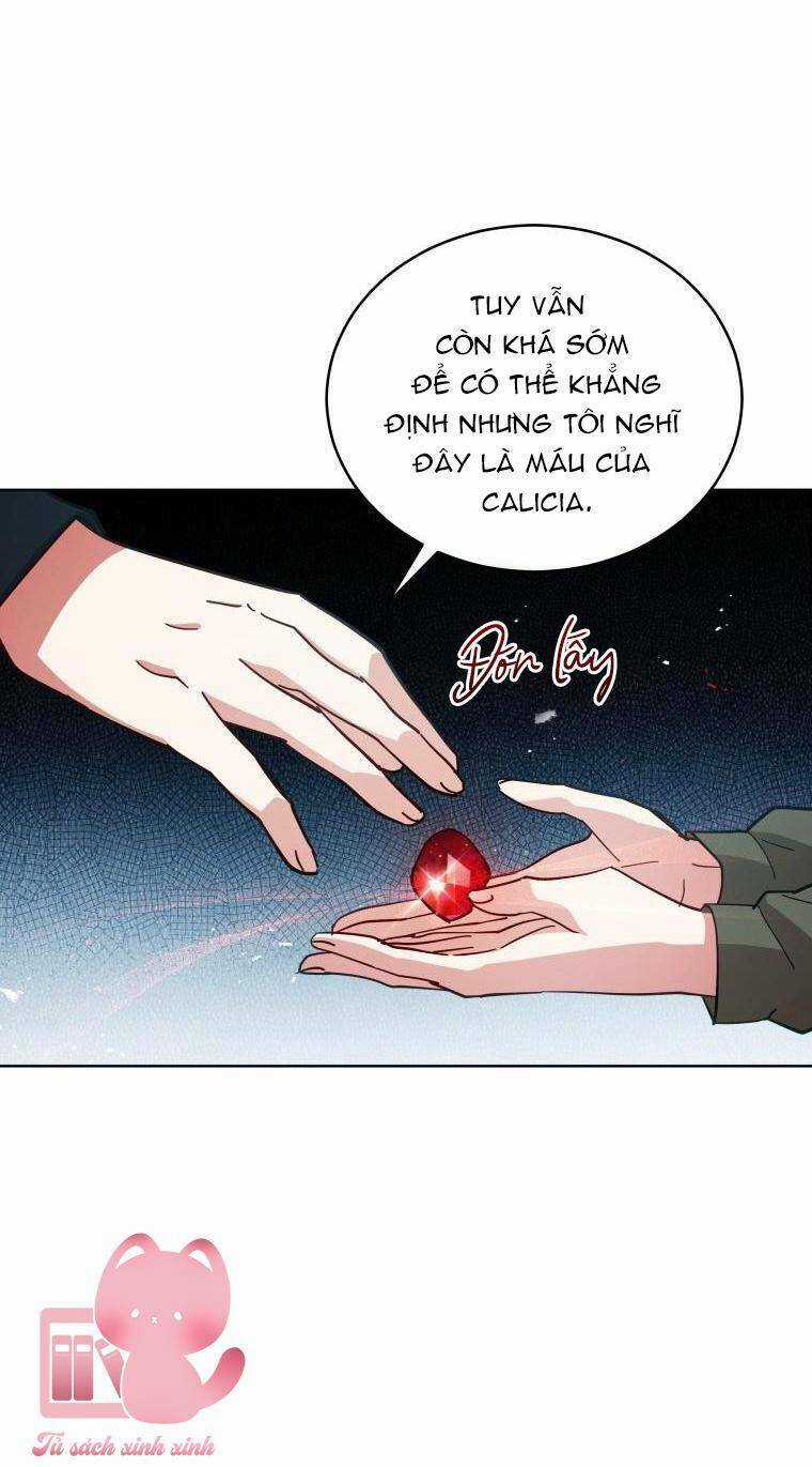Quý Cô Khó Gần - Chapter 81 - Trang 40