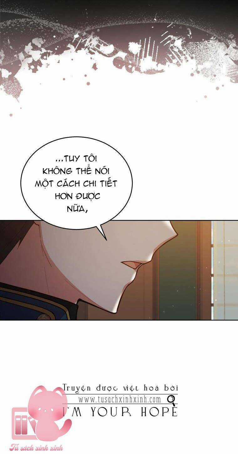 Quý Cô Khó Gần - Chapter 81 - Trang 47