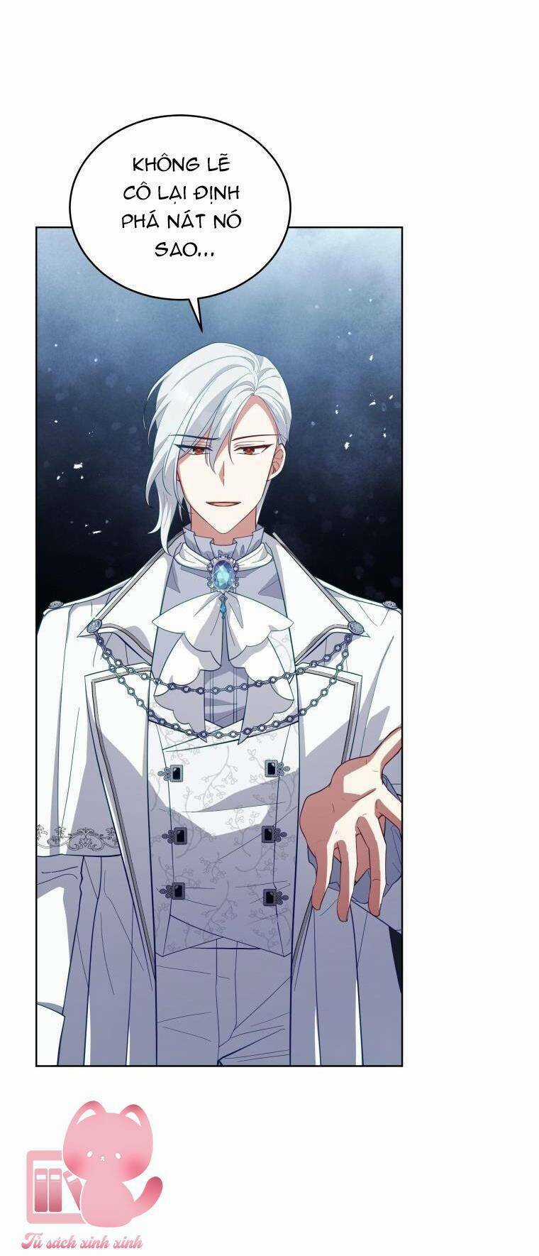 Quý Cô Khó Gần - Chapter 81 - Trang 73