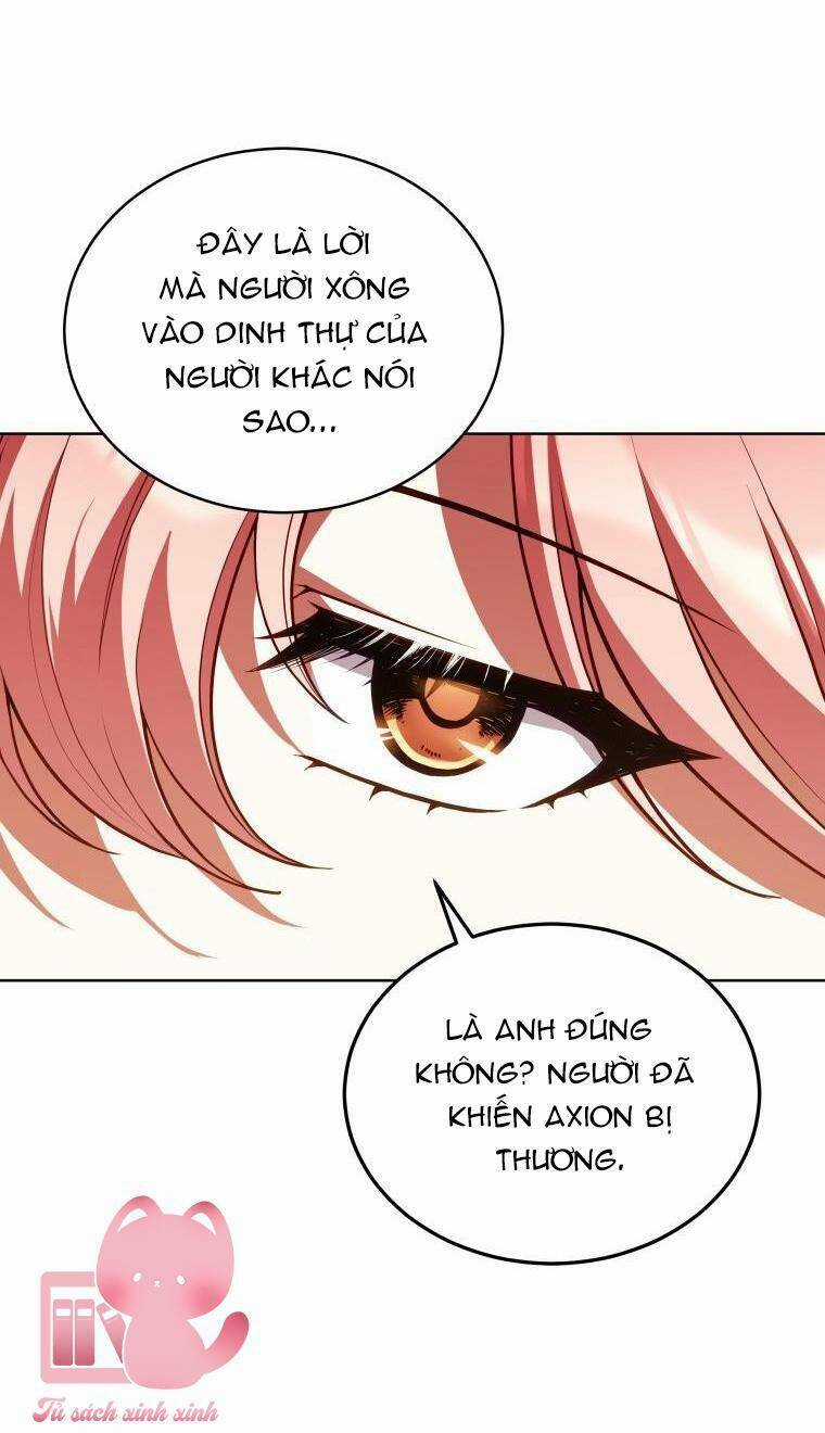 Quý Cô Khó Gần - Chapter 81 - Trang 81