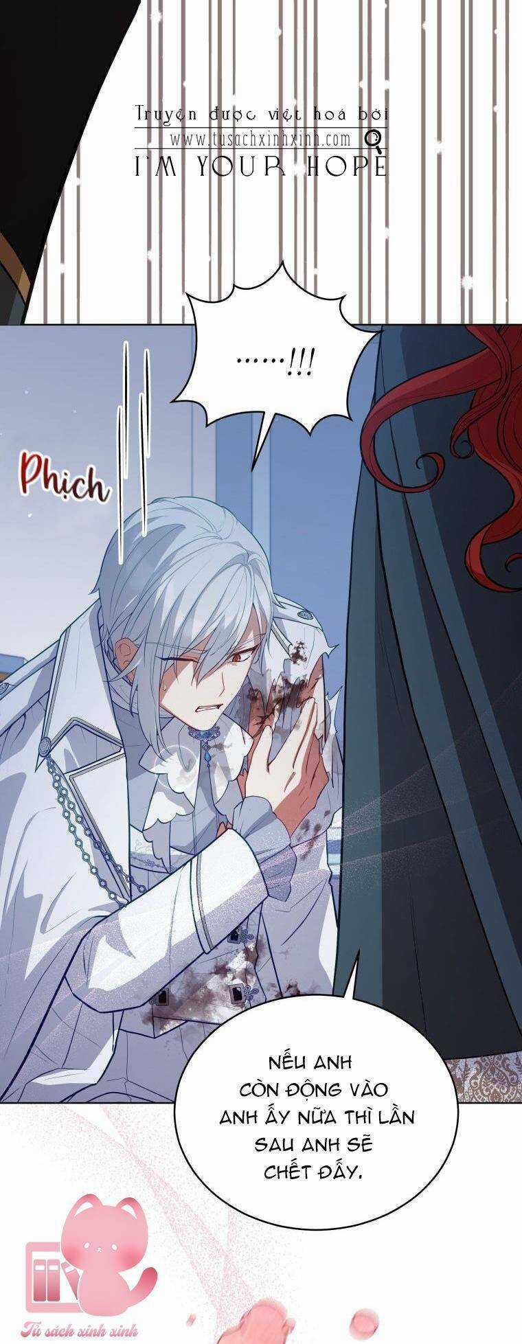 Quý Cô Khó Gần - Chapter 81 - Trang 86