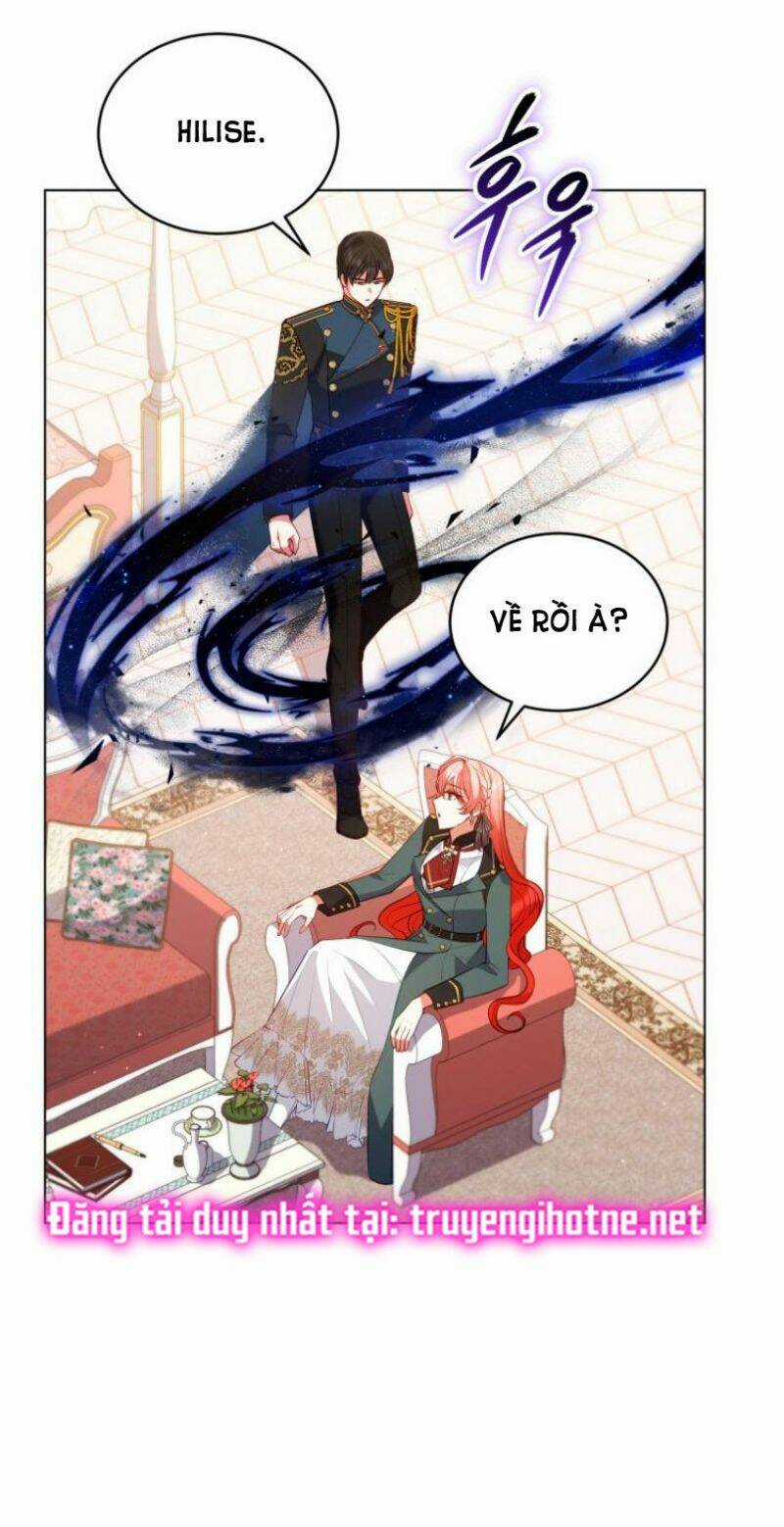 Quý Cô Khó Gần - Chapter 82 - Trang 12