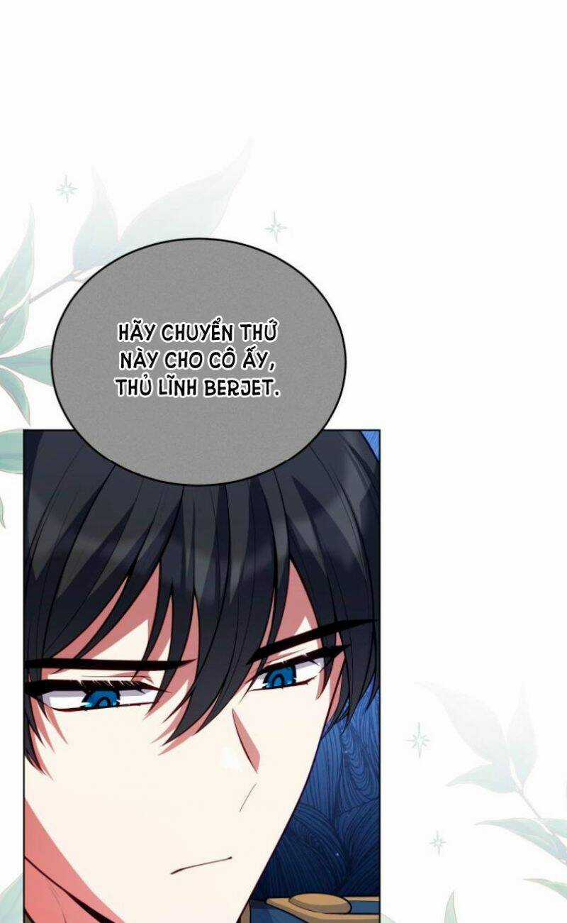 Quý Cô Khó Gần - Chapter 82 - Trang 3