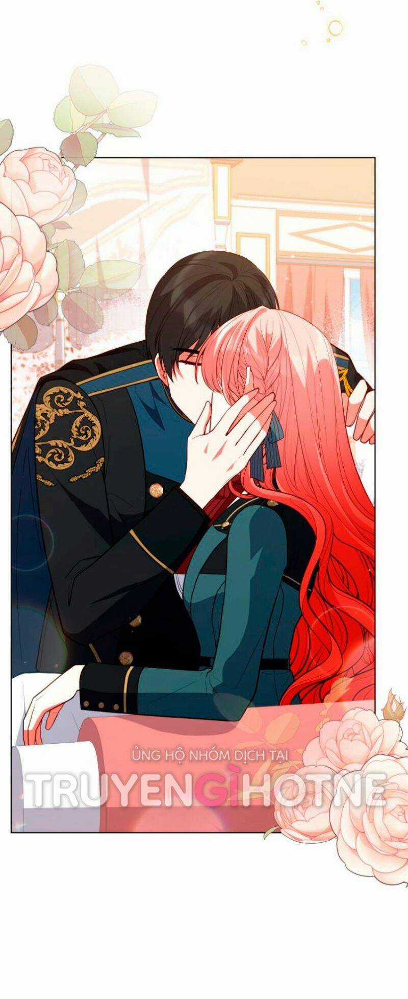 Quý Cô Khó Gần - Chapter 82 - Trang 21