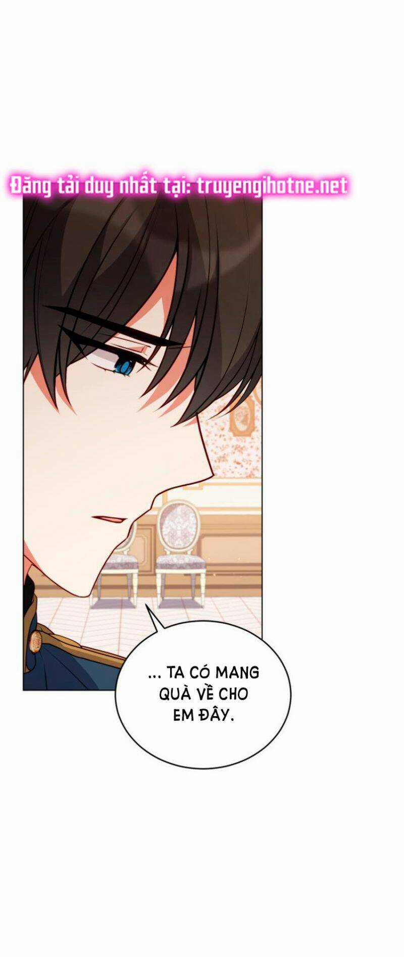 Quý Cô Khó Gần - Chapter 82 - Trang 23