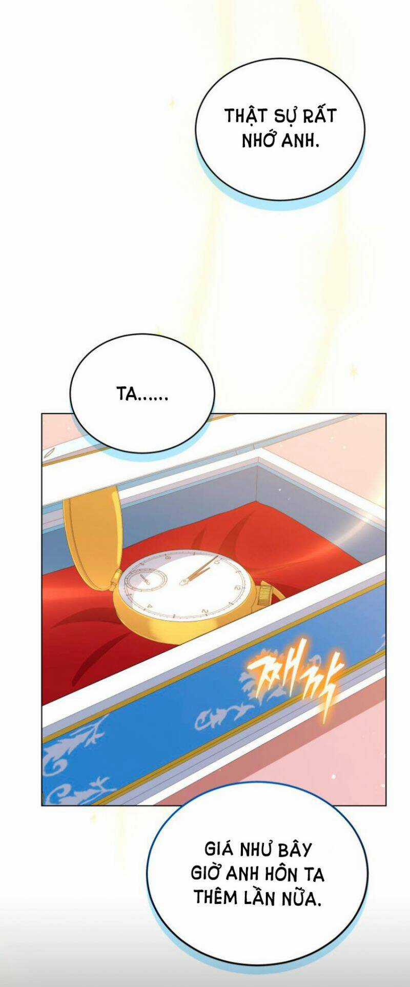 Quý Cô Khó Gần - Chapter 82 - Trang 29