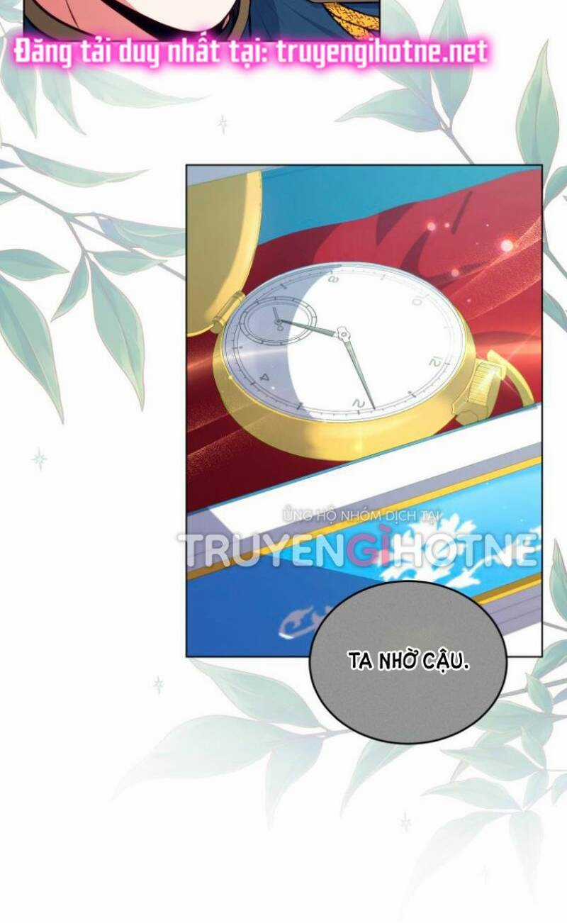 Quý Cô Khó Gần - Chapter 82 - Trang 4