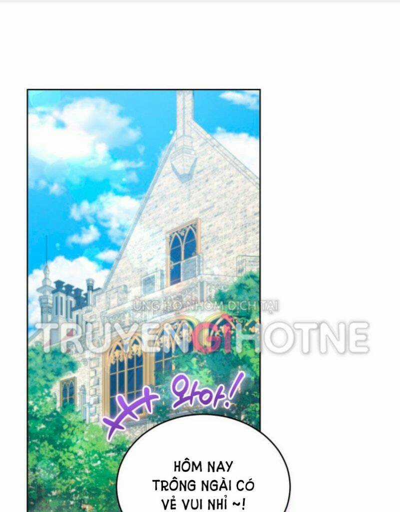 Quý Cô Khó Gần - Chapter 83 - Trang 1