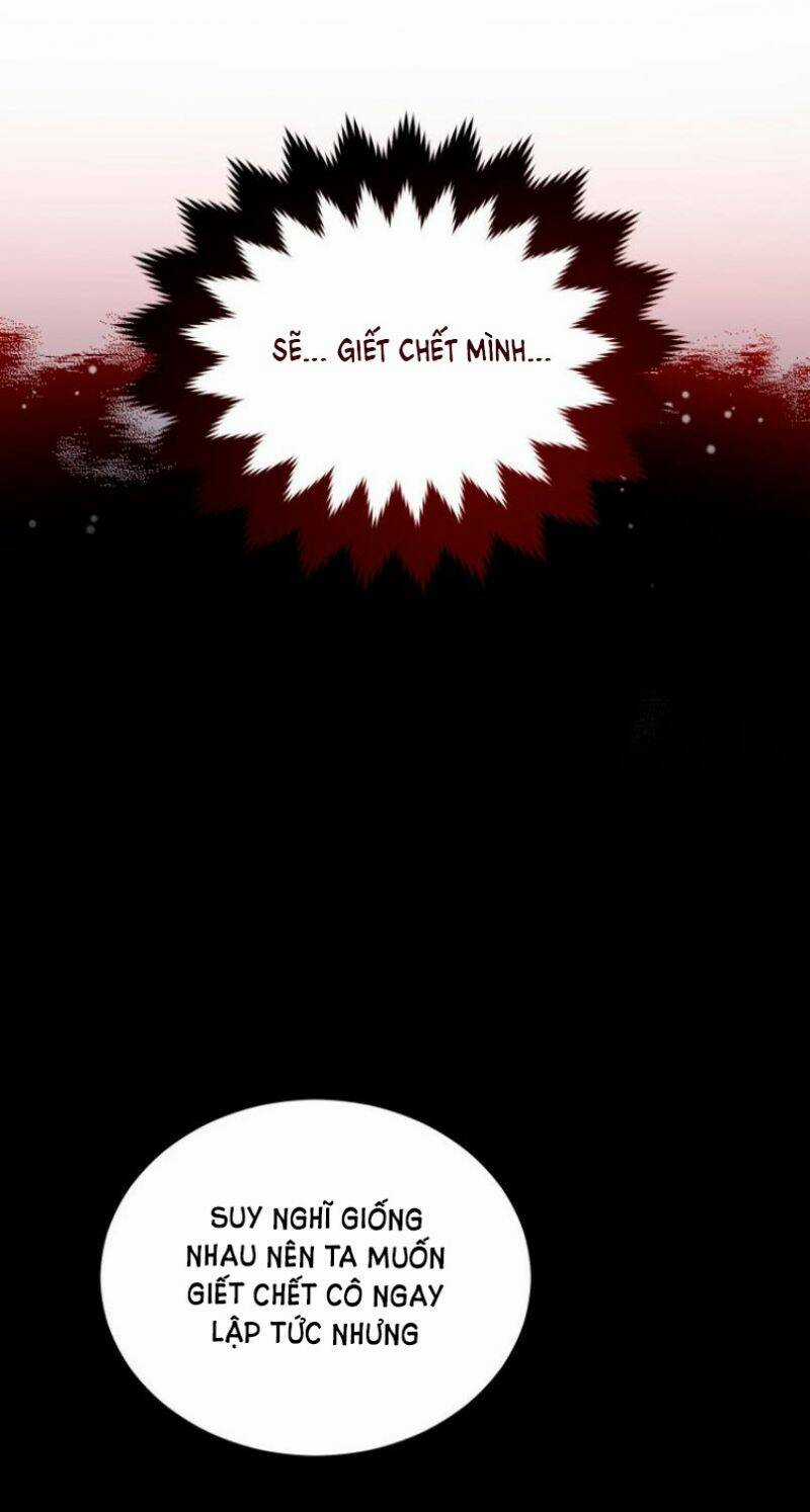 Quý Cô Khó Gần - Chapter 83 - Trang 22