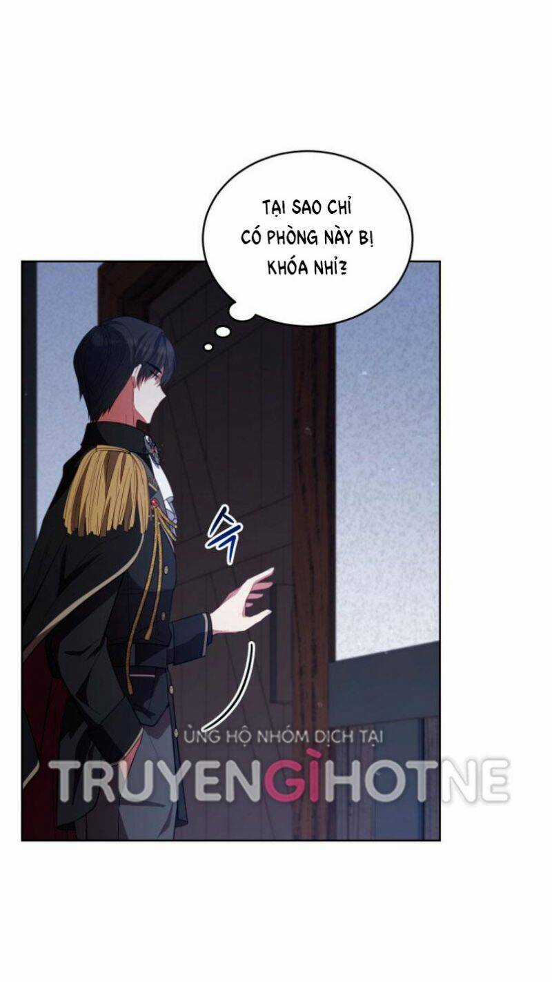 Quý Cô Khó Gần - Chapter 83 - Trang 6