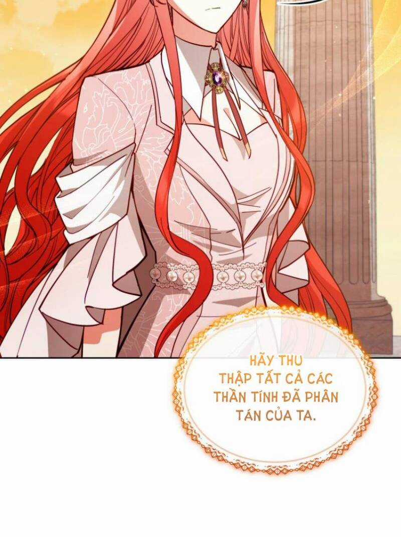 Quý Cô Khó Gần - Chapter 84.5 - Trang 5