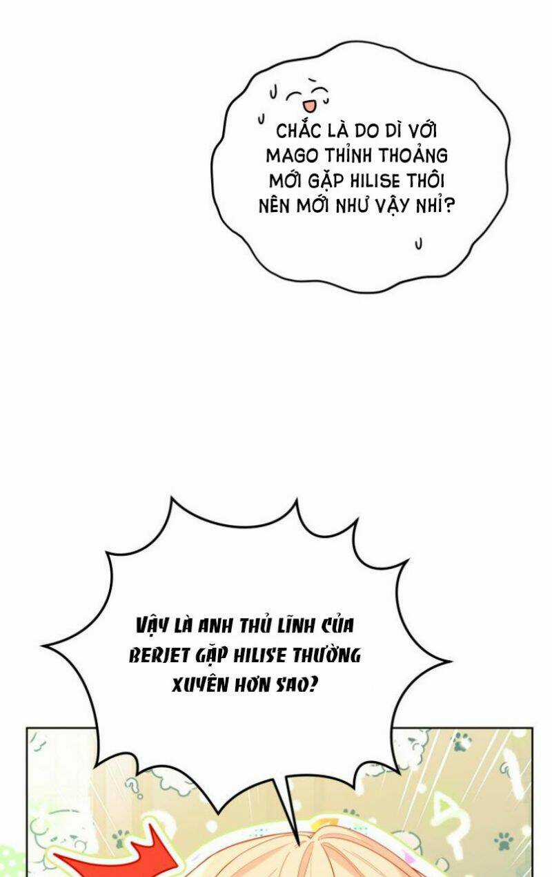 Quý Cô Khó Gần - Chapter 84 - Trang 9