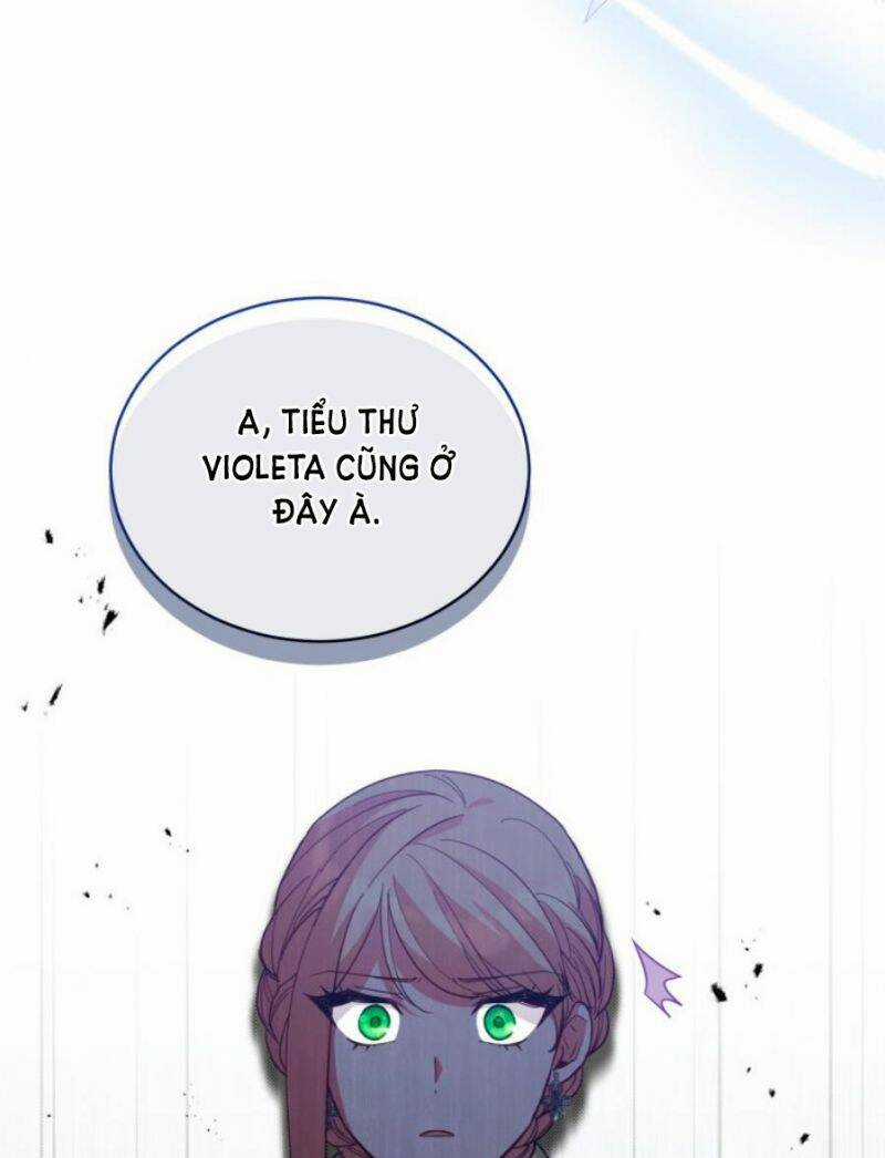 Quý Cô Khó Gần - Chapter 85.5 - Trang 1