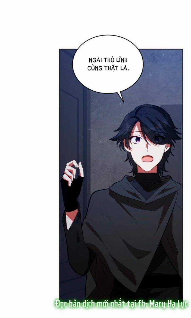 Quý Cô Khó Gần - Chapter 85 - Trang 2