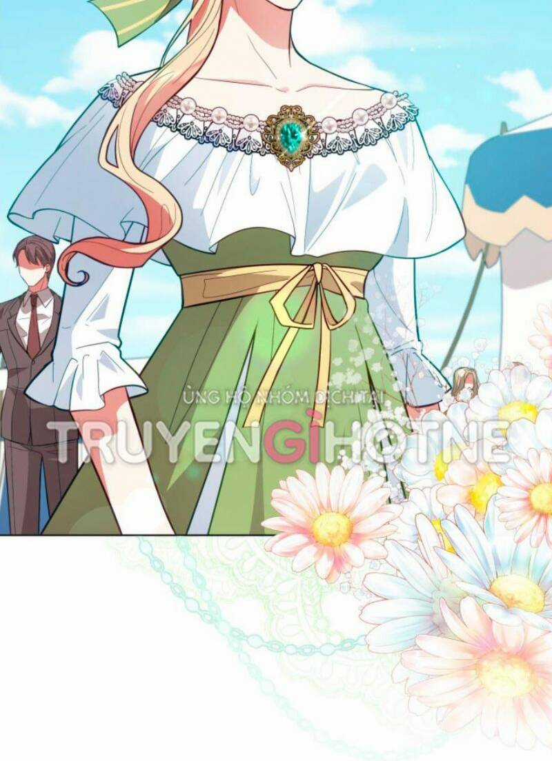 Quý Cô Khó Gần - Chapter 85 - Trang 14