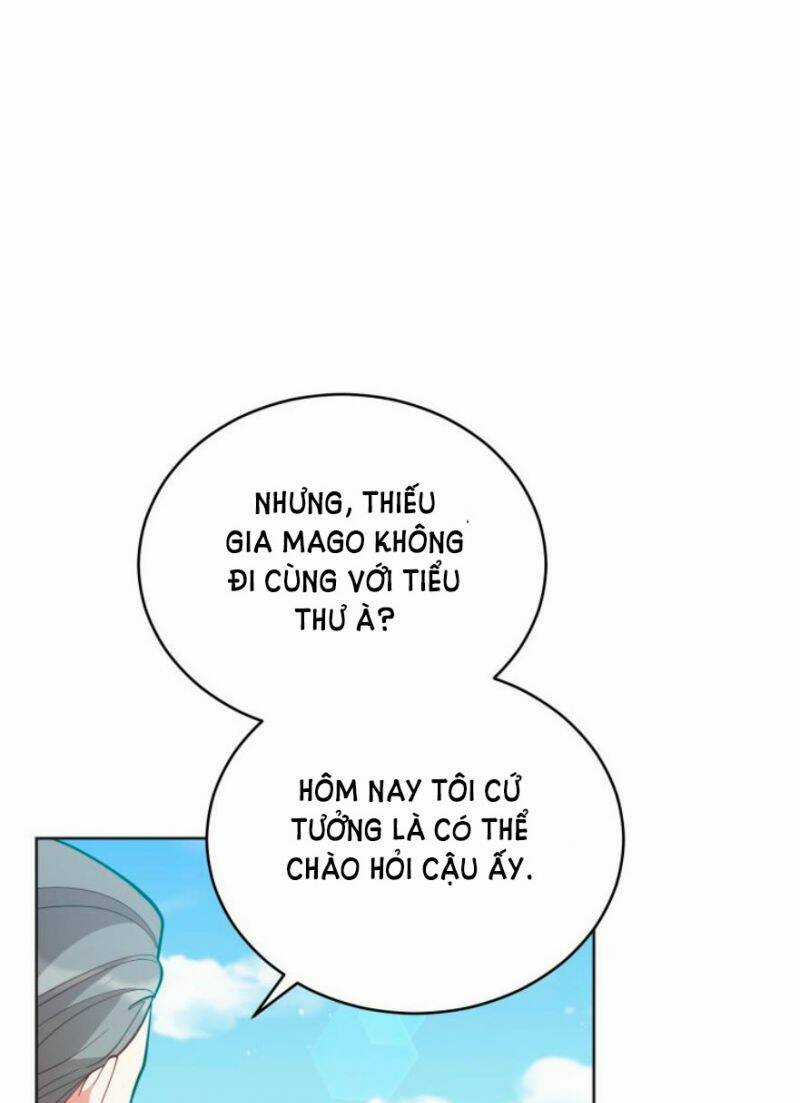 Quý Cô Khó Gần - Chapter 85 - Trang 16