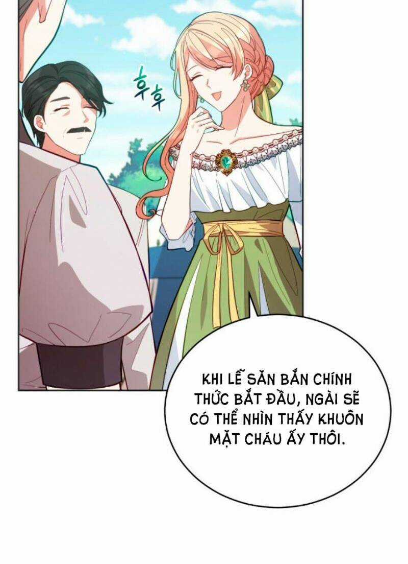 Quý Cô Khó Gần - Chapter 85 - Trang 17