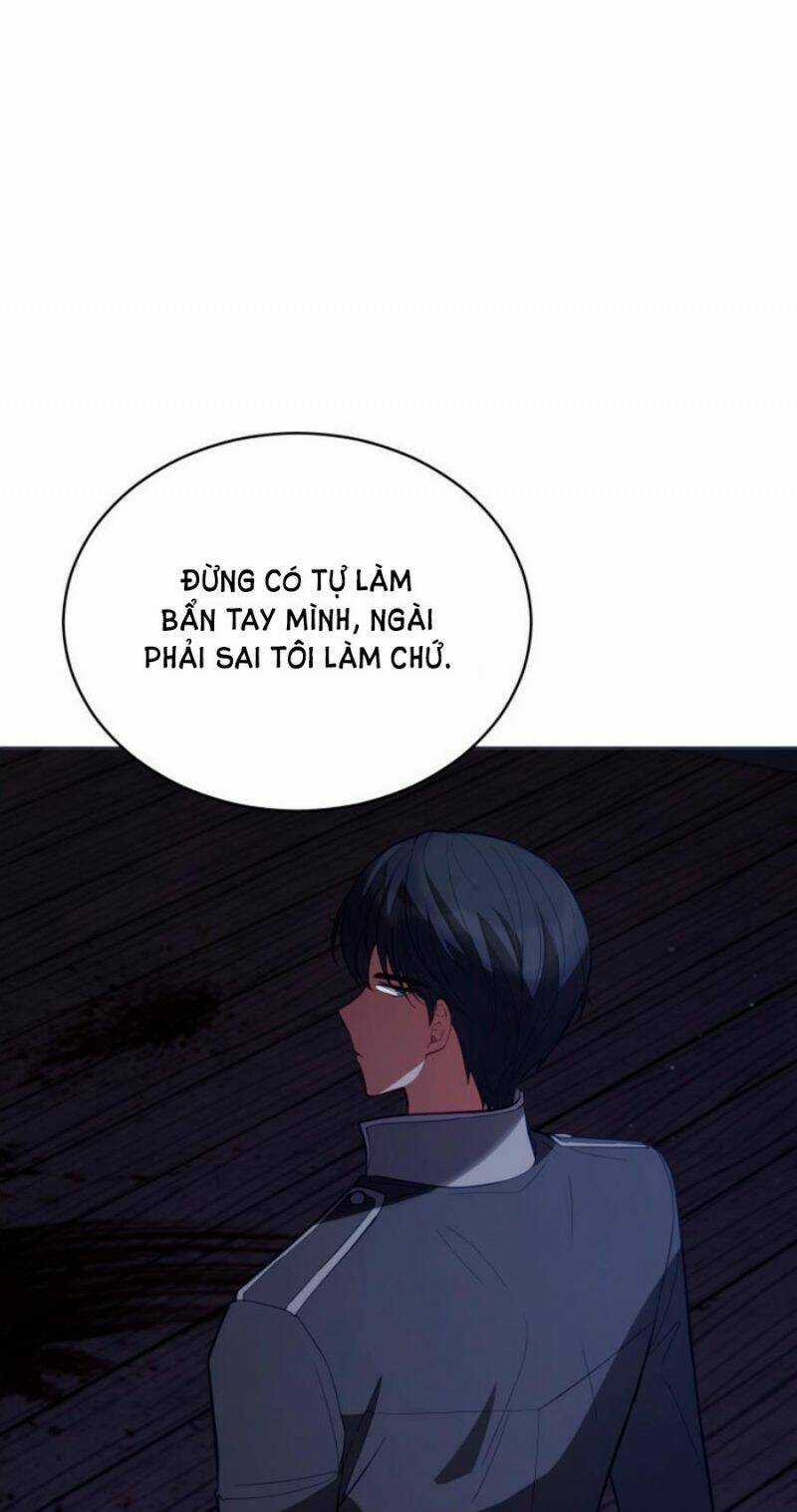 Quý Cô Khó Gần - Chapter 85 - Trang 3
