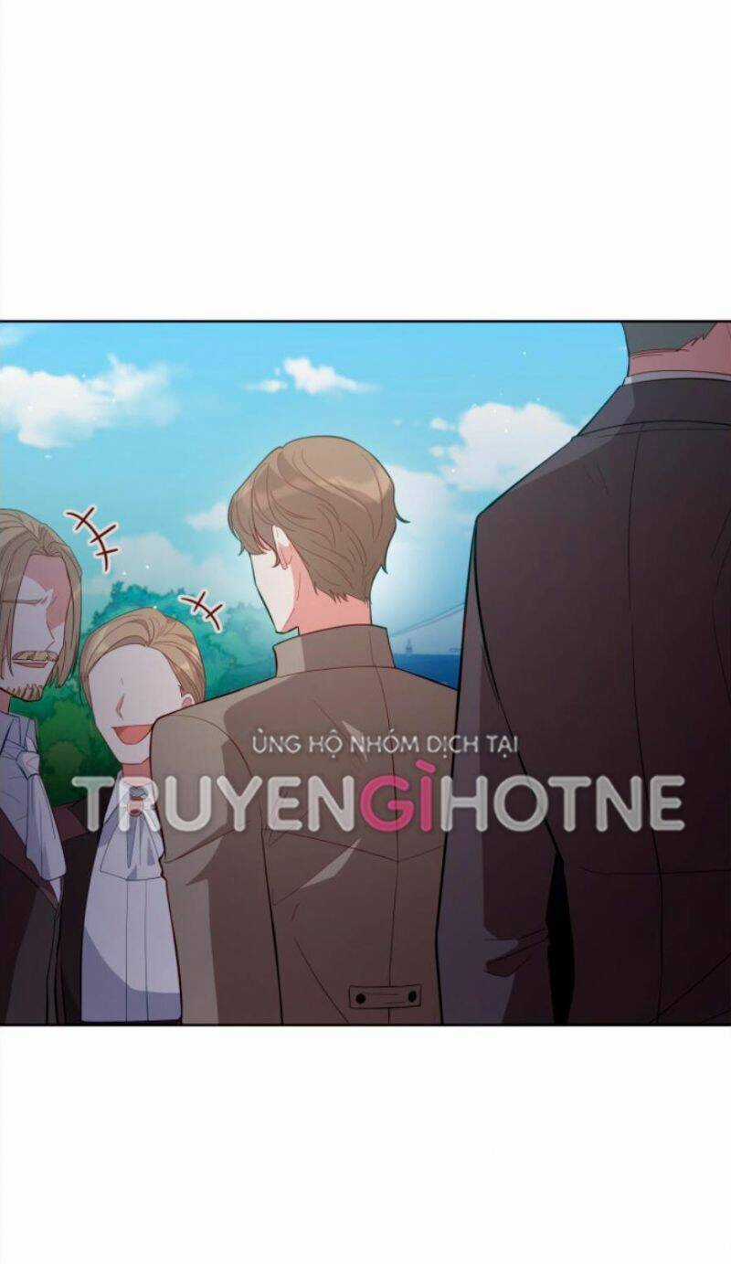 Quý Cô Khó Gần - Chapter 85 - Trang 24