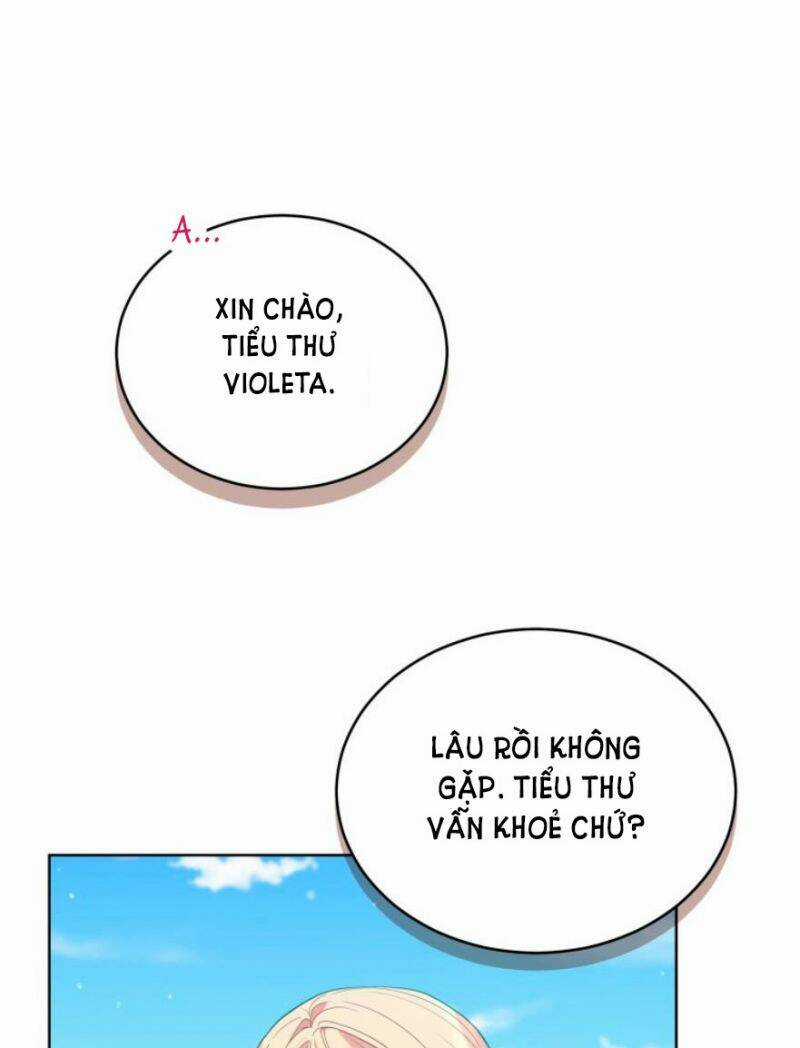 Quý Cô Khó Gần - Chapter 85 - Trang 26