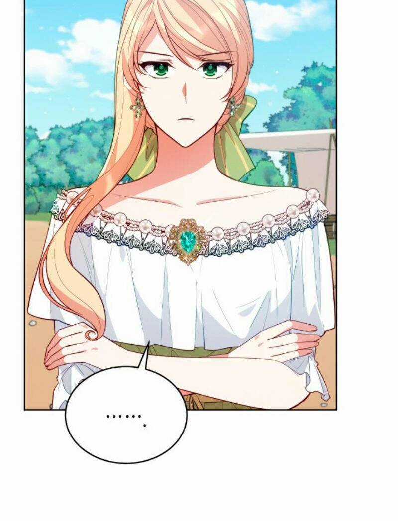 Quý Cô Khó Gần - Chapter 85 - Trang 27