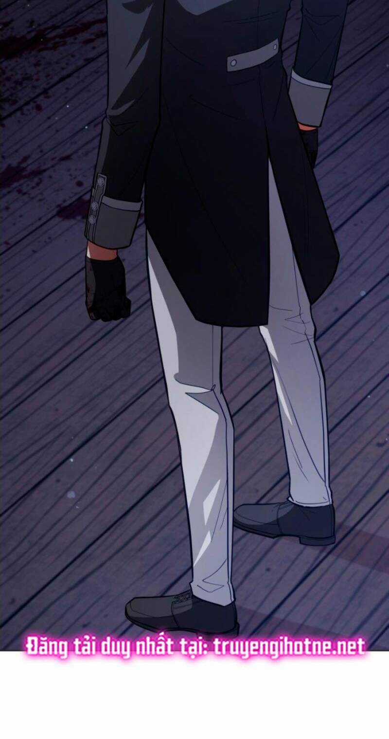 Quý Cô Khó Gần - Chapter 85 - Trang 4