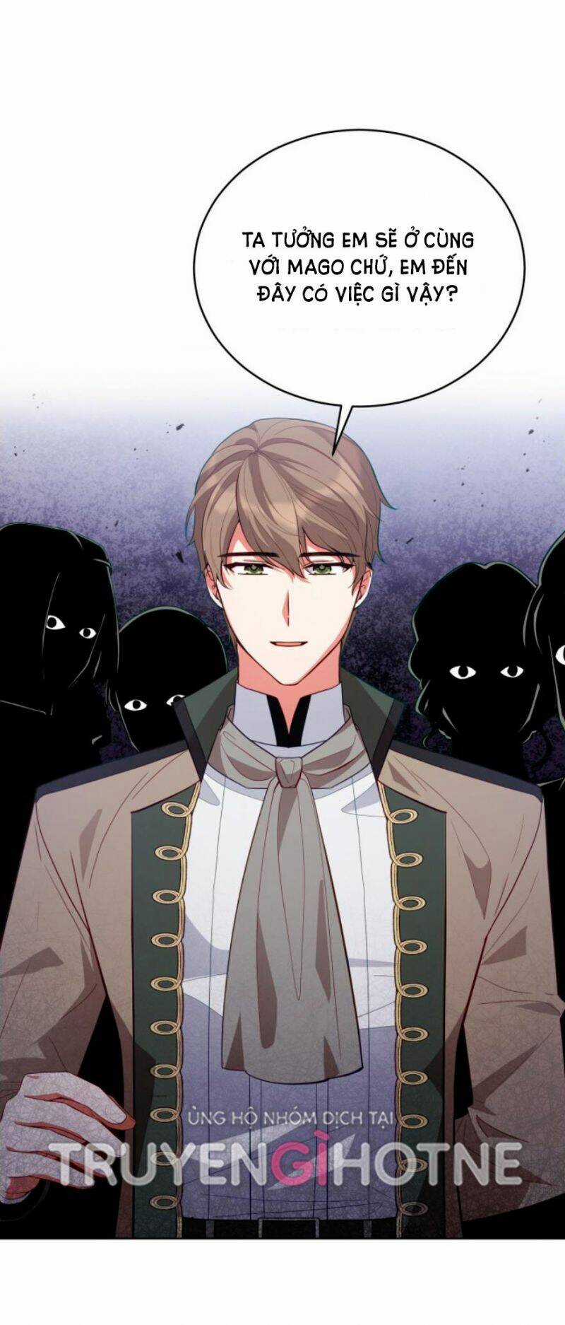 Quý Cô Khó Gần - Chapter 85 - Trang 31