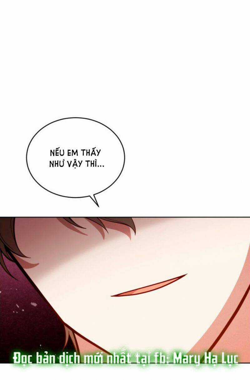 Quý Cô Khó Gần - Chapter 85 - Trang 35