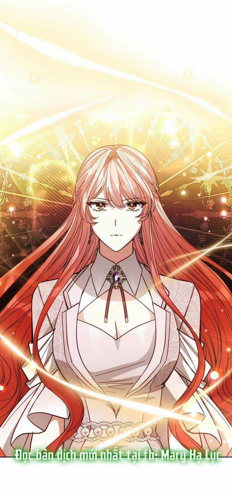 Quý Cô Khó Gần - Chapter 86 - Trang 19