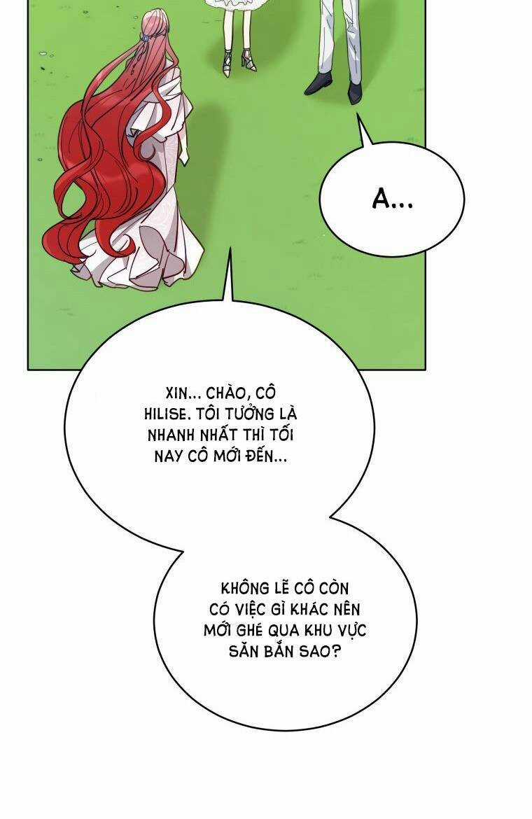 Quý Cô Khó Gần - Chapter 86 - Trang 22