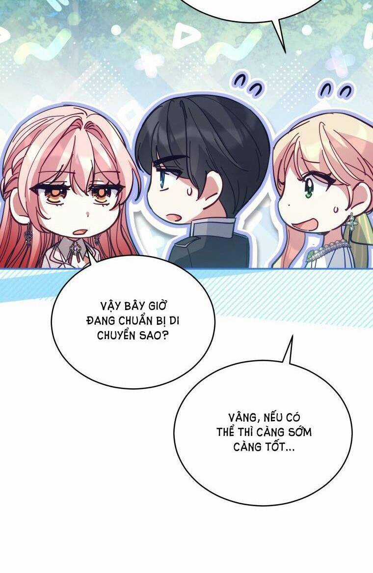 Quý Cô Khó Gần - Chapter 86 - Trang 26