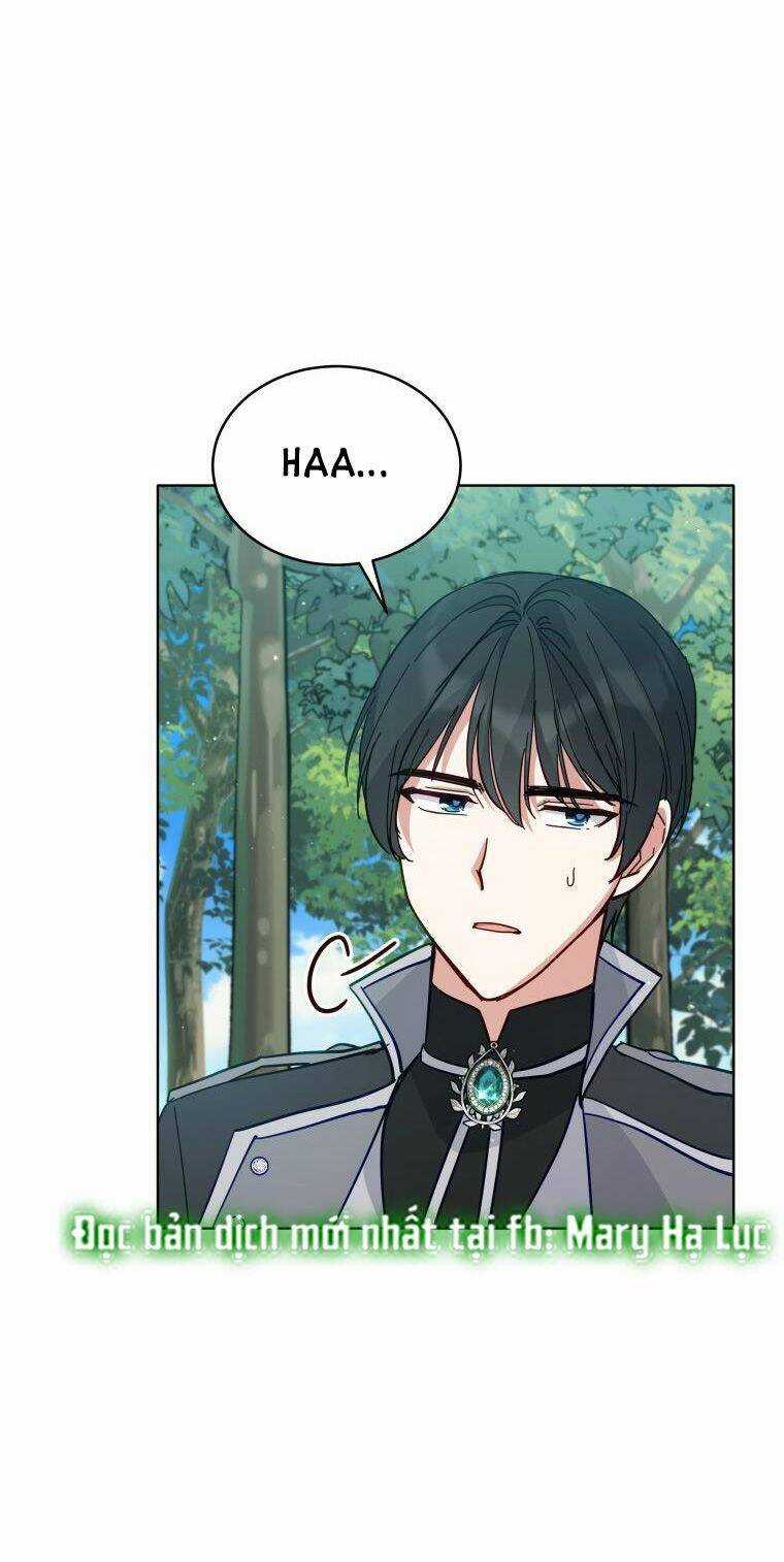 Quý Cô Khó Gần - Chapter 86 - Trang 32