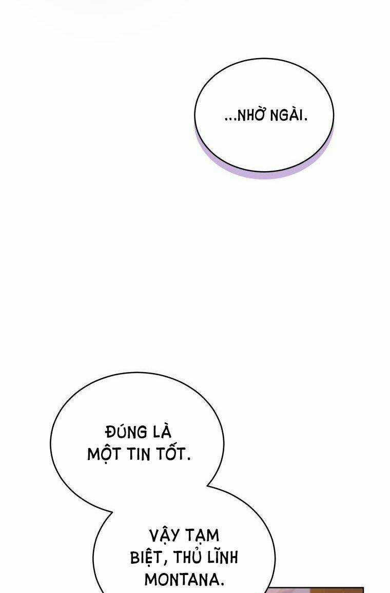 Quý Cô Khó Gần - Chapter 86 - Trang 40