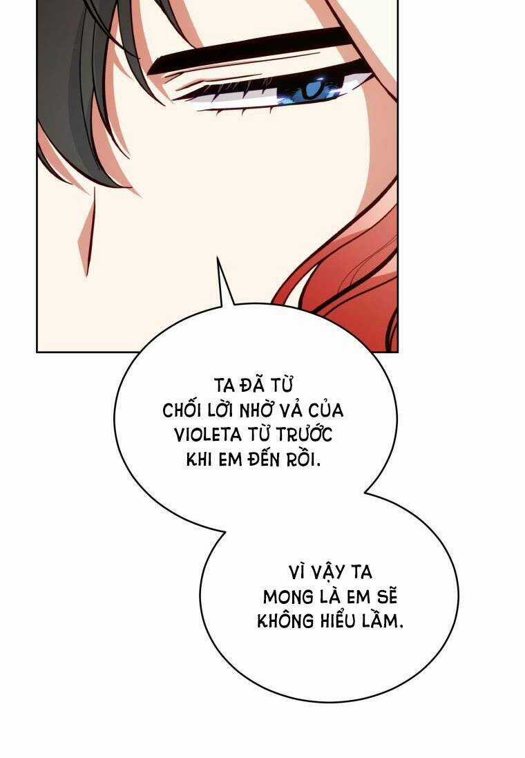 Quý Cô Khó Gần - Chapter 87 - Trang 16