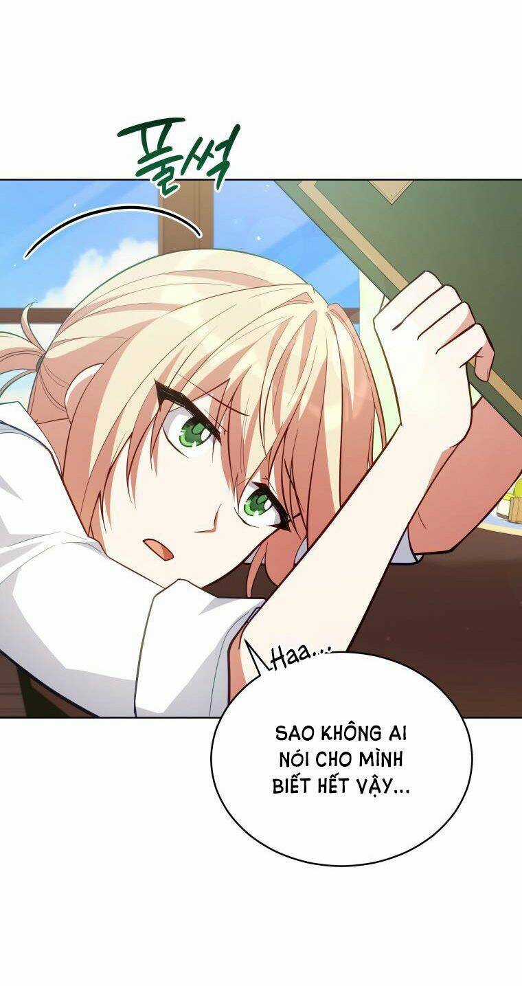 Quý Cô Khó Gần - Chapter 87 - Trang 29