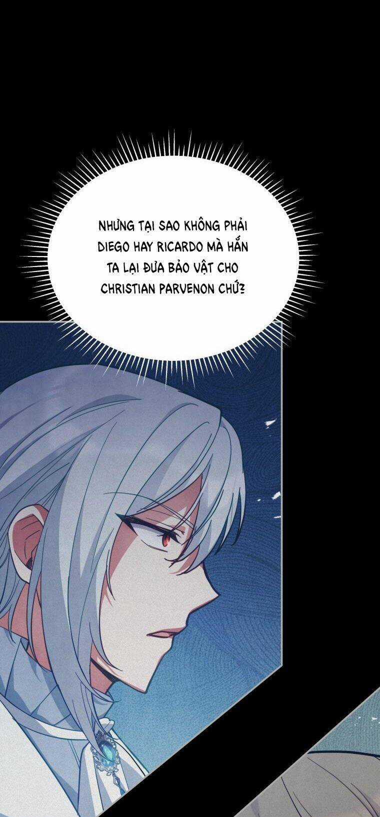 Quý Cô Khó Gần - Chapter 87 - Trang 4