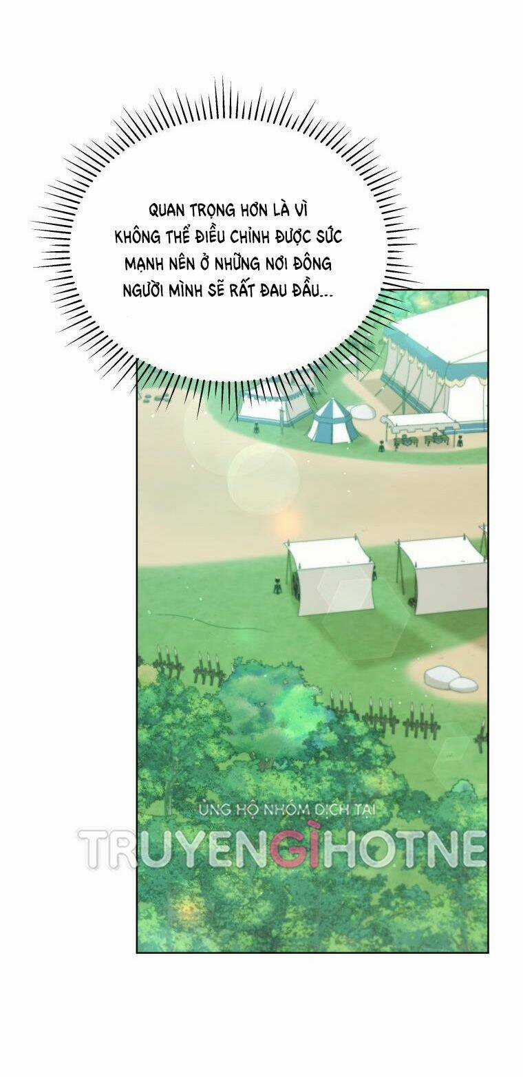 Quý Cô Khó Gần - Chapter 87 - Trang 31