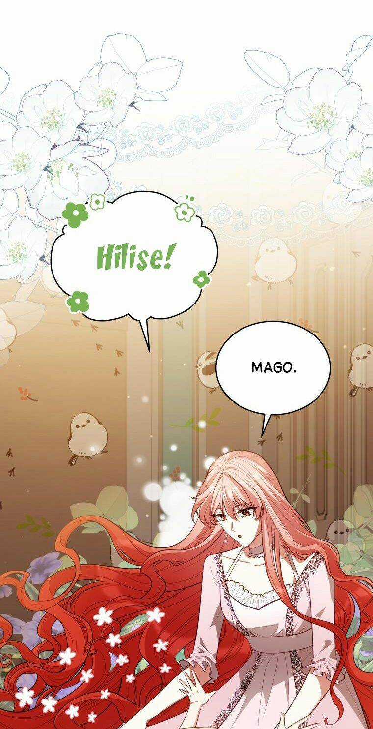 Quý Cô Khó Gần - Chapter 87 - Trang 33