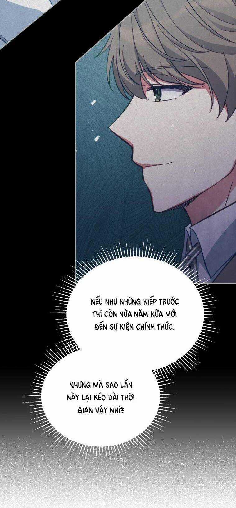 Quý Cô Khó Gần - Chapter 87 - Trang 5