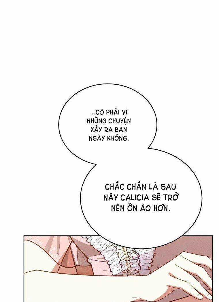 Quý Cô Khó Gần - Chapter 87 - Trang 10